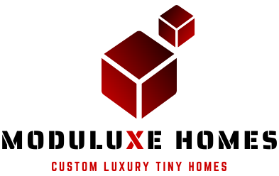 Moduluxe Homes